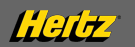 Car Rental - Hertz