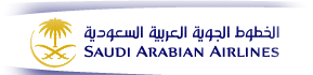Saudi Arabian Airlines