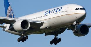 Airline - United
